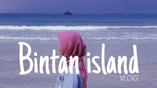 6 WISATA POPULER DI BINTAN ISLAND [upl. by Nilesoy]