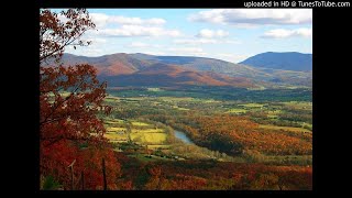 Shenandoah Triptych Brian Balmages [upl. by Edla]