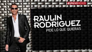 RAULIN RODRIGUEZ  Pide Lo Que Quieras Bachata 2014 Official Web Clip [upl. by Tizes121]