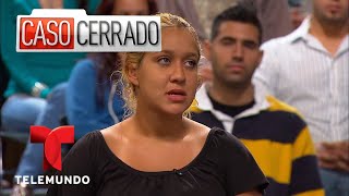 La Cenicienta Del Monstruo😩💔🏃 Caso Cerrado  Telemundo [upl. by Lonee]