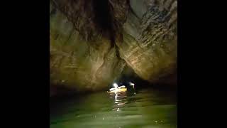 El Portillo River Cave Rio Tanama [upl. by Jennie]