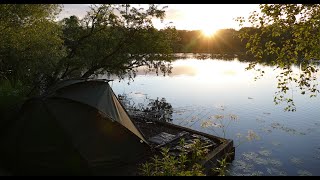 North Yorkshire CARP syndicate [upl. by Julia]