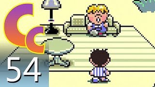 EarthBound – Episode 54 I Magicant Even [upl. by Aiuqat]