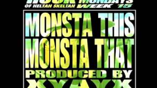 Rock  Monsta This Monsta That [upl. by Huxley]