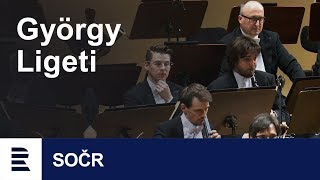 György Ligeti – Concert Românesc [upl. by Niela]