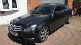 How to Check amp Add Power Steering Fluid On A Mercedes Benz amp Find Leak amp Noise Fault  Engine Oil [upl. by Ititrefen]