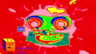 REQUESTED Klasky Csupo in Chip Effect 170 [upl. by Lig]