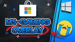 FIX Youll Need a New App to Open This MSGamingoverlay Link In Windows 10 2025 Tutorial [upl. by Ancel]