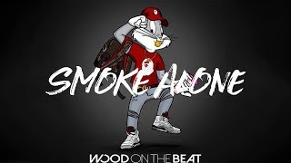 Free NBA Youngboy X Derez Deshon Type Beat Instrumental 2019 Smoke Alone [upl. by Nava]