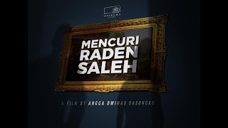 Film Indonesia 2021 quotMencuri Raden Salehquot [upl. by Neelie]