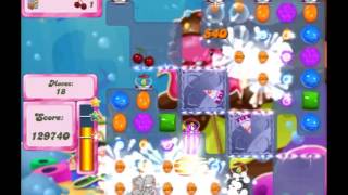 Candy Crush Saga Level 2557  NO BOOSTERS [upl. by Aivirt]