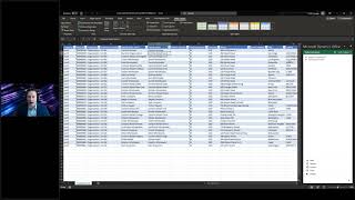 How to Import and Export Data To and From Dynamics 365 Finance and Supply Chain Management [upl. by Sorrows]