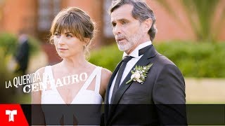 La Querida Del Centauro 2  Una mosca interrumpe la boda de Yolanda y El Centauro  Telemundo [upl. by Pelaga]