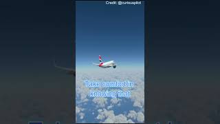 Flight Severe Turbulence Jolts Passengers [upl. by Anair]