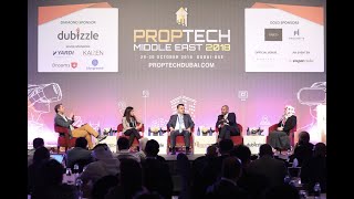 PropTech Middle East 2018 Expotrade [upl. by Netnert]