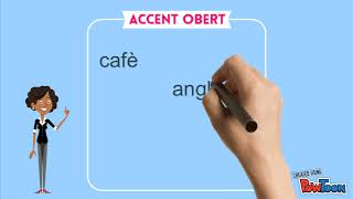 Accent obert i tancat [upl. by Sarge62]