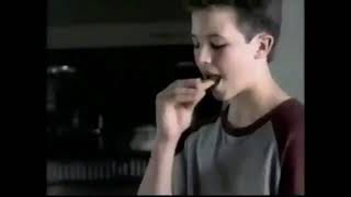 Totinos Pizza Rolls commercial 2002 [upl. by Hgielac309]