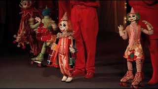 BOB BAKER MARIONETTE THEATER [upl. by Aon525]