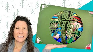 20 Handmade Card Ideas  Christmas Cards to Me [upl. by Osbourn419]