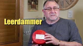 How to Make Leerdammer aka Maasdam [upl. by Paxton579]