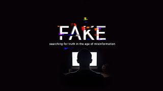 Fake Searching For Truth In The Age Of Misinformation  Full Documentary  Connecticut Public [upl. by Ainomar]