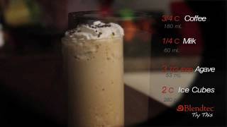 Cappuccino Cooler Recipe [upl. by Rizzo253]