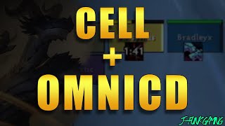 Addon Spotlight How to set up Cell  OmniCD for Augmentation Evoker [upl. by Erdnua]