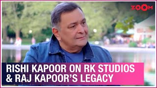 Best of Rishi Kapoor Vol 2 Jukebox  Bollywood Hit Songs Collection  Evergreen Romantic Songs [upl. by Raskin]