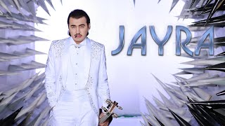 Shohjahon Jorayev  Jayra 2012 yil Official Music Video [upl. by Colston]