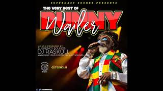 The Very BEST OF Bunny Wailer DJ Raskull [upl. by Schnorr]