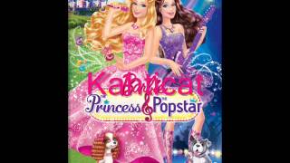 Barbie die Prinzessin und der popstar  Hier bin ich  Keira Version [upl. by Auhel]