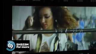 Tinashe  quot2 Onquot Official Behind The Scenes [upl. by Howie]