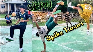 BERTABUR BINTANG SEPAK TAKRAW RIAU [upl. by Sorensen940]