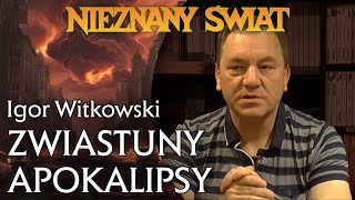 Igor Witkowski  Zwiastuny APOKALIPSY [upl. by Denbrook]