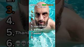 Best Vsauce Moments Ranked shorts Vsauce [upl. by Harli]