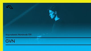 Anjunabeats Worldwide 709 with GVN [upl. by Nimocks501]