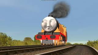 Sodor Fallout From Jeromes Side [upl. by Joappa]