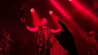 Moonspell  Opium live at Mystic Festival 2023 [upl. by Gaskill]