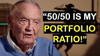 How to Have the Perfect Portfolio in Investment  John Bogle’s view [upl. by Hallerson]