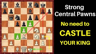 Mikhail Tals Greatest Queen Sacrifice Best Chess Games  Moves Strategy Tricks amp Ideas to Win [upl. by Niuq]