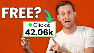 My Top 5 Free Traffic Sources for Affiliate Marketing 10000 Clicks  Month [upl. by Favian527]