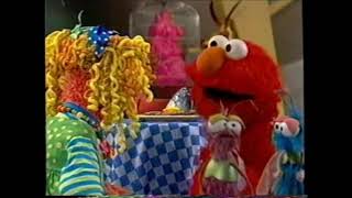 The Adventures Of Elmo In Grouchland Sing And Play Trailer [upl. by Nohsid]