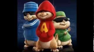 Taio Cruz  Hangover ft Flo Rida Chipmunk Version [upl. by Ahtenak]