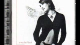 Ambra Angiolini  Tu sei dallalbum quotAngioliniquot  1996 [upl. by Retsila]