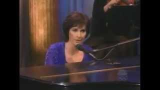 Enya  Only Time Live [upl. by Kier804]