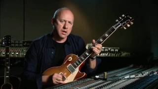 Mark Knopfler on guitar [upl. by Nafri]