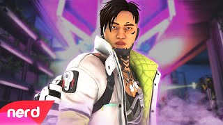 Apex Legends Season 3 Song  Meltdown [upl. by Hsak]