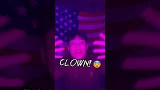 CLOWN 🤡 [upl. by Llevol]