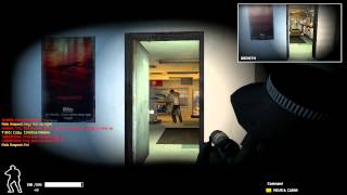 SWAT 4 COOP w Grimith  04 [upl. by Jeanie591]