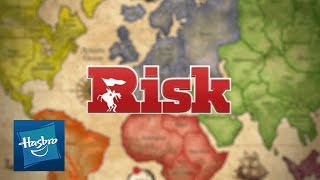 Risk  Download Free Games [upl. by Ednalrim82]